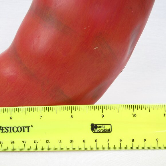 Home Trends Pepper Statue Large Decor Kitchen - Picture 11 of 15